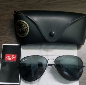 Rayban Sunglasses